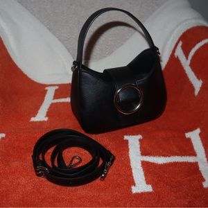 Little Black Purse